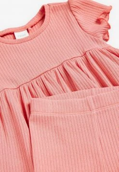 Next Kinder SET - Shorts - Pale Pink -Next Verkäufe 2022 d34d8dbb4e5d4dffaeb45dcf2828b901