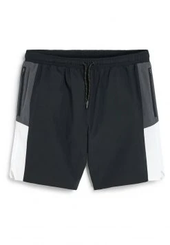Next Herren ACTIVE - Shorts - Black -Next Verkäufe 2022 d364ee45543f48d6ad1399541e94d834