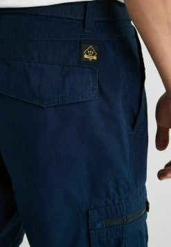 Next Herren RIPSTOP - Shorts - Dark Blue -Next Verkäufe 2022 d392d3dbda164e698adb96d500015c36