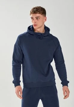 Next Herren ACTIVE - Sweatshirt - Dark Blue