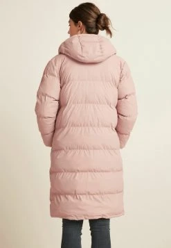 Next Damen HEATSEAL LONG PADDED - Wintermantel - Pink -Next Verkäufe 2022 d3ab33e565244d67b14e6a08d51b7100
