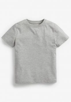 Next Kinder 4 PACK - T-Shirt Basic - Red/grey/white/black -Next Verkäufe 2022 d3ac31cbb9af44c29fce48dc8043cfc5