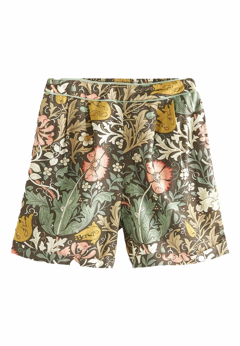 Next Damen Shorts - Morris Co Floral 5 Next Damen Shorts - Morris Co Floral – Bild 5