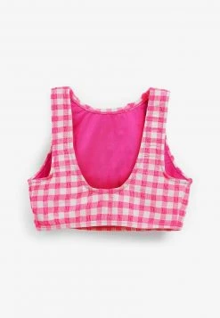 Next Kinder GINGHAM - Bikini - Pink White 7 Next Kinder GINGHAM - Bikini - Pink White -Next Verkäufe 2022 d3b6b7eeca784b198f66d07955132f1c