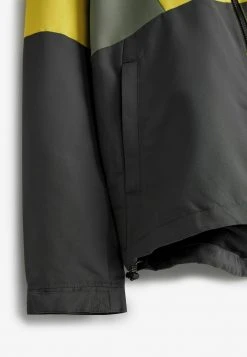 Next SHOWER RESISTANT - Outdoorjacke - Yellow Khaki | Herren -Next Verkäufe 2022 d3bbb0590180443eb9c24428e96e0f02