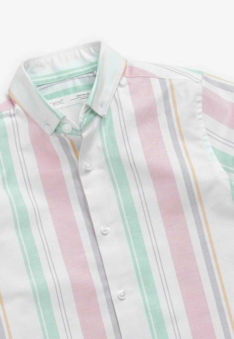 Next Kinder Hemd - Turquoise 3 Next Kinder Hemd - Turquoise – Bild 3
