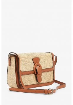 Next Damen Umhängetasche - Natural Tan Brown -Next Verkäufe 2022 d3c7b253a8a9425c969a7ee4e096fad7