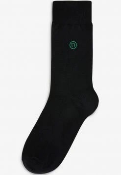 Next Herren 10 PACK - Socken - Black -Next Verkäufe 2022 d3c8fbee7698415cb1e73d033462393d
