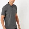 Next Poloshirt - Grey | Herren