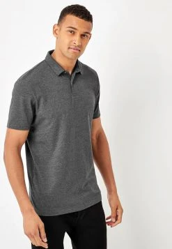 Next Poloshirt - Grey | Herren