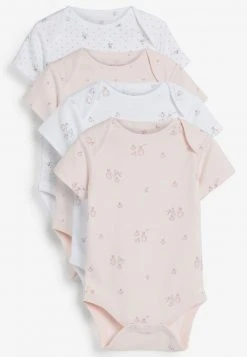 Next Kinder 4 PACK - Body - Pink