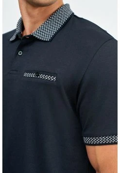 Next Herren Poloshirt - Dark Blue 6 Next Herren Poloshirt - Dark Blue -Next Verkäufe 2022 d3edc3e28af44f58b6e0524757a486e4