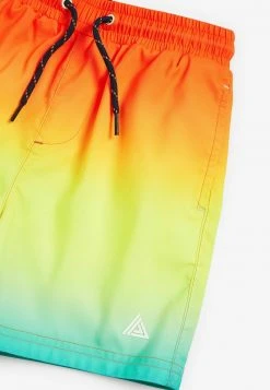 Next Badeshorts - Rainbow Ombre | Kinder -Next Verkäufe 2022 d3f3f5eff99b45f5b4ad5656fb684c81