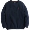 Next Unisex Strickpullover - Navy
