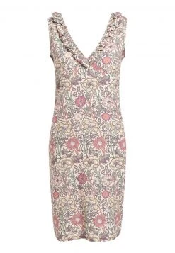 Next Damen Etuikleid - Pink