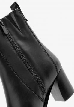 Next Damen FOREVER COMFORT MOTION FLEX - Stiefelette - Black -Next Verkäufe 2022 d41127e548ed4e379ecf025befe8a0b3