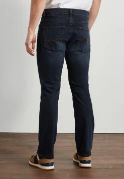 Next Herren Jeans Bootcut - Dark Ink -Next Verkäufe 2022 d416c8c8807a4863b729603dbc915818