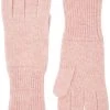 Next Damen Fingerhandschuh - Pink