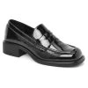 Next Damen Slipper - Black
