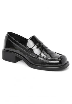 Next Damen Slipper - Black