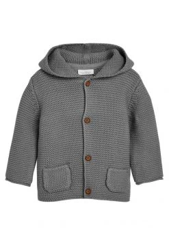 Next Kinder Strickjacke - Gray