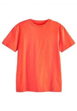 Next Kinder SHORT SLEEVE - T-Shirt Basic - Orange