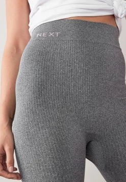 Next Damen Leggings - Hosen - Grey -Next Verkäufe 2022 d452d3455f7e4be9b569f0a63a21ab3f