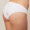 Next Damen BRAZILIAN KNICKERS THREE PACK - Slip - Black