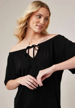 Next Damen Jerseykleid - Black -Next Verkäufe 2022 d462c54b74064a169a066d11b0de8ad7