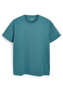Next Herren T-Shirt Basic - Sky Blue 5 Next Herren T-Shirt Basic - Sky Blue -Next Verkäufe 2022 d46a6e35c5214cd9aea5bd6affd07211