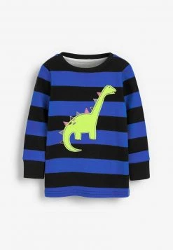 Next Kinder 3 PACK SNUGGLE - Nachtwäsche Set - Blue -Next Verkäufe 2022 d475f55aeb11480b880e28a0f2e51fd1