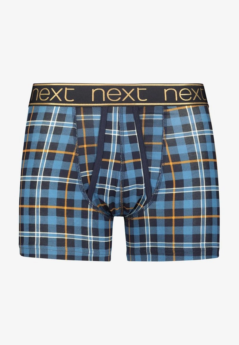 Next Herren 4 PACK - Panties - Multicolor 2 Next Herren 4 PACK - Panties - Multicolor – Bild 2