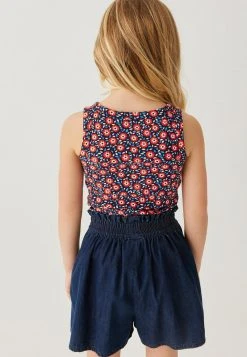 Next Kinder CORE - Top - Red/blue -Next Verkäufe 2022 d49de76cce444fd68eb58394dbf3781b