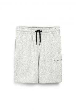 Next Shorts - Grey | Kinder