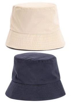 Next Kinder 2 PACK - Hut - Navy Blue Stone