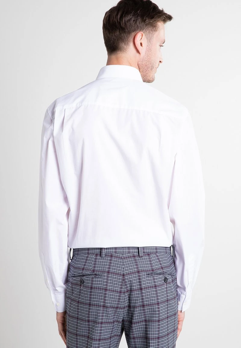 Next Herren TWO PACK-SLIM FIT DOUBLE CUFF - Businesshemd - White 3 Next Herren TWO PACK-SLIM FIT DOUBLE CUFF - Businesshemd - White – Bild 3