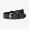 Next Herren Gürtel - Black