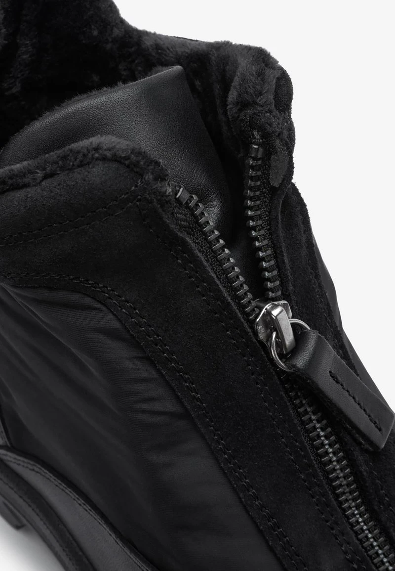 Next Damen Stiefelette - Black 3 Next Damen Stiefelette - Black – Bild 3