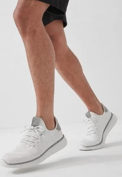 Next Herren Sneaker Low - White
