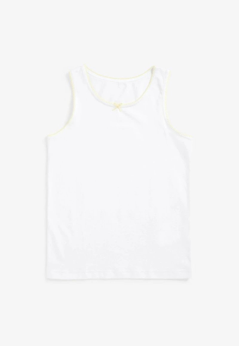 Next Kinder 5 PACK - Top - White 5 Next Kinder 5 PACK - Top - White – Bild 5