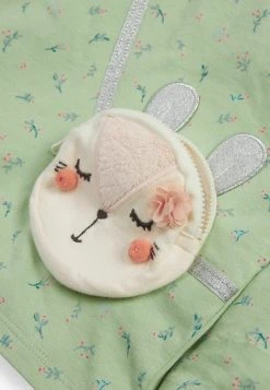 Next Kinder BAG - T-Shirt Print - Green -Next Verkäufe 2022 d4fb1cb3e6254dc3a7520d571a27dd65