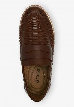 Next Kinder Mokassin - Chocolate Brown -Next Verkäufe 2022 d50f47691cbd4655a0303c5d09f2b3ee