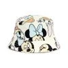 Next Kinder DISNEY BUCKET HAT - Hut - Ecru White