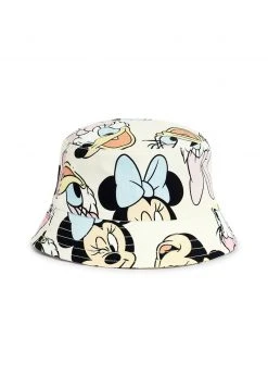 Next Kinder DISNEY BUCKET HAT - Hut - Ecru White