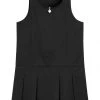 Next Kinder Freizeitkleid - Black