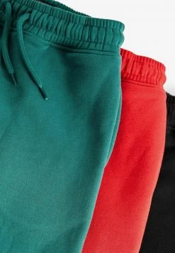 Next 3 PACK - Shorts - Red, Black, Teal, Blue | Kinder -Next Verkäufe 2022 d53408e8db2c4bbdb07a3b91e5c133b0