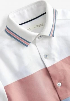 Next Kinder COLOURBLOCK - Hemd - Pink Blue -Next Verkäufe 2022 d53c6f8aeb3d4ec18fa6373217901b2c