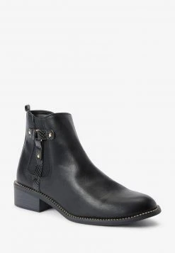 Next Damen Ankle Boot - Black 11 Next Damen Ankle Boot - Black -Next Verkäufe 2022 d53ce6ab5c404affb04728ce1566309f