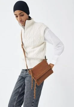 Next Umhängetasche - Tan | Damen