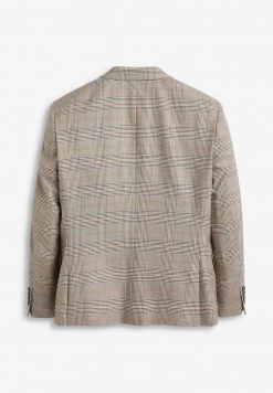 Next Herren Anzugsakko - Mottled Beige 9 Next Herren Anzugsakko - Mottled Beige -Next Verkäufe 2022 d559e27869ae41e58c74c19873ddf0ff